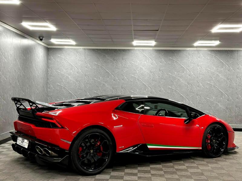 Used Lamborghini Huracan 2014 for sale - 78158343: Photo 53