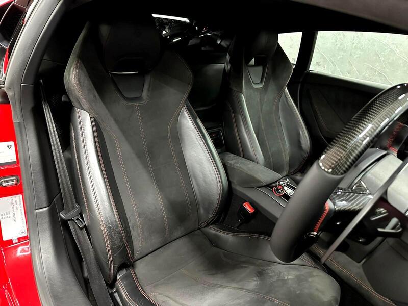 Used Lamborghini Huracan 2014 for sale - 78158343: Photo 56