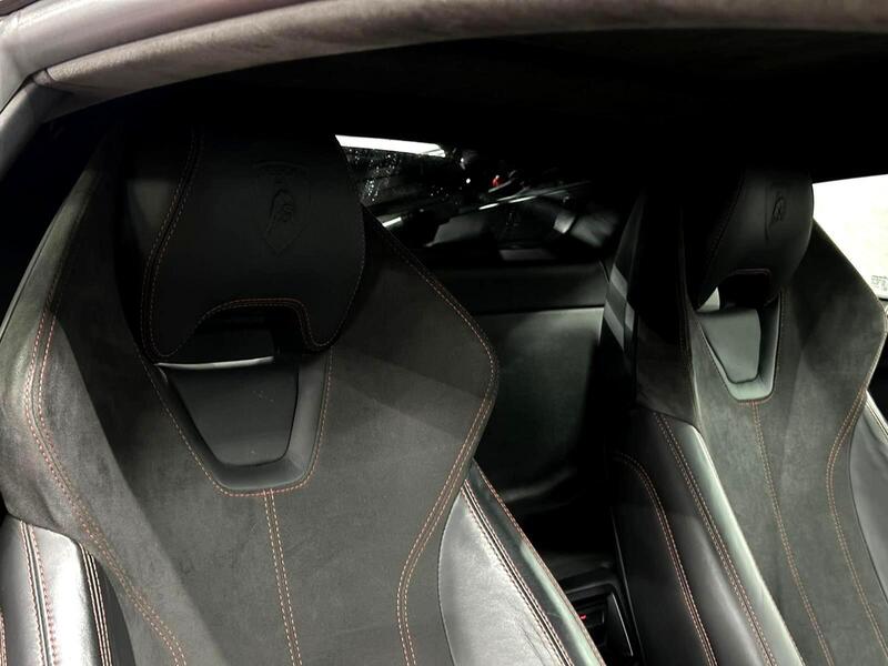Used Lamborghini Huracan 2014 for sale - 78158343: Photo 57