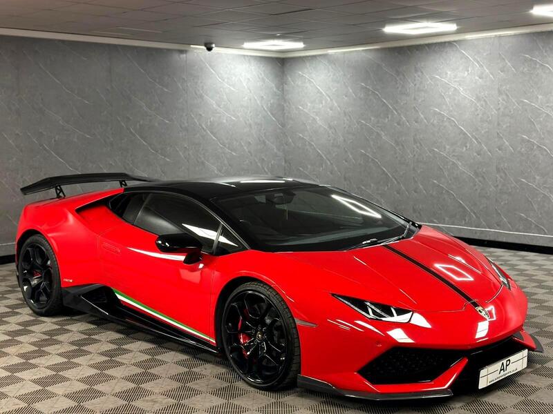 Used Lamborghini Huracan 2014 for sale - 78158343: Photo 7