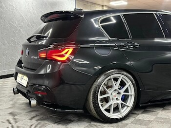Used BMW 1 Series 2017 for sale - 79475188: Photo