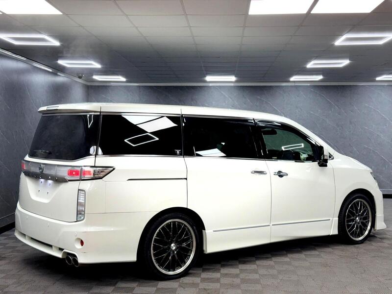 Used Nissan Elgrand 2026 for sale - 78186591: Photo 34