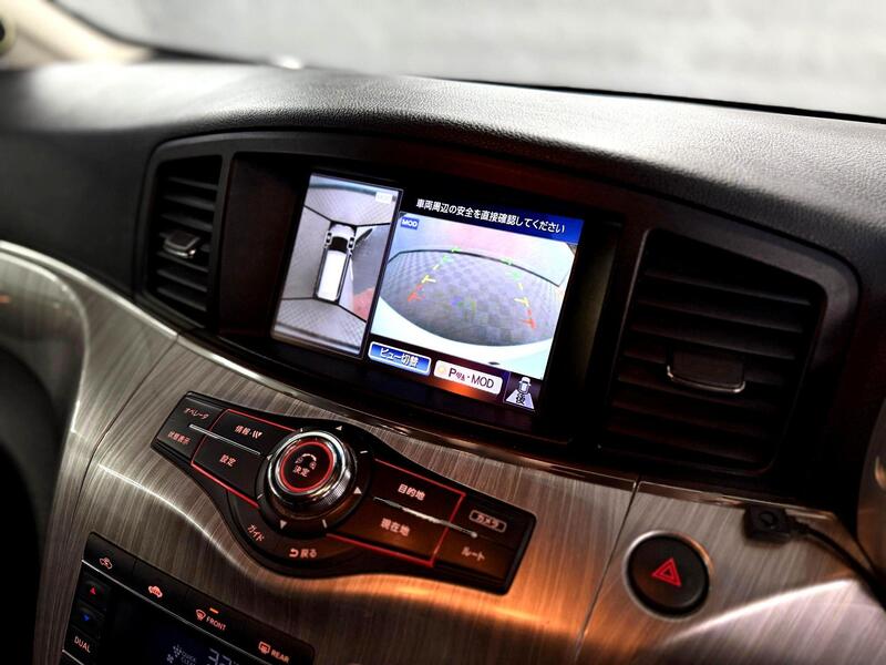 Used Nissan Elgrand 2026 for sale - 78186591: Photo 50