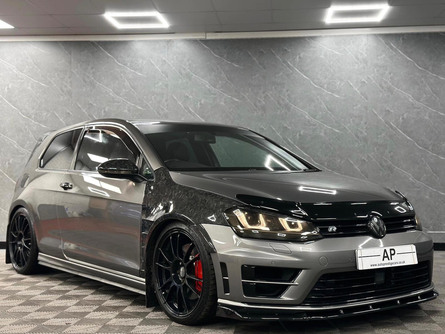 Used Volkswagen Golf 2015 for sale - 76893202: Photo 1