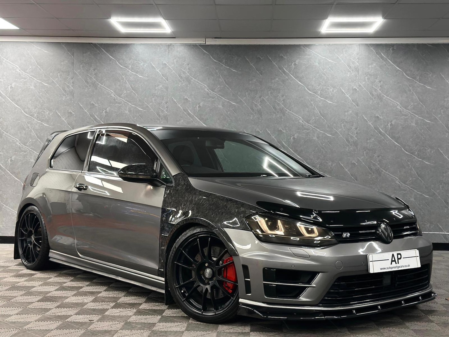 Used Volkswagen Golf 2015 for sale - 76893202: Photo 10