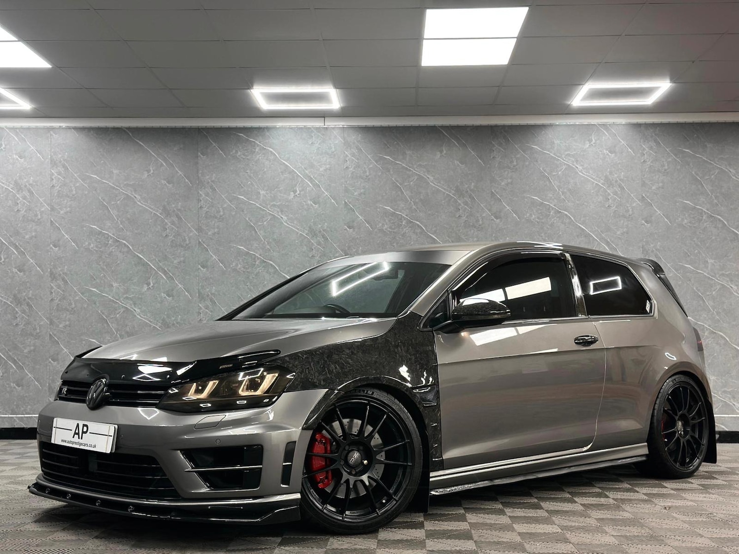 Used Volkswagen Golf 2015 for sale - 76893202: Photo 11