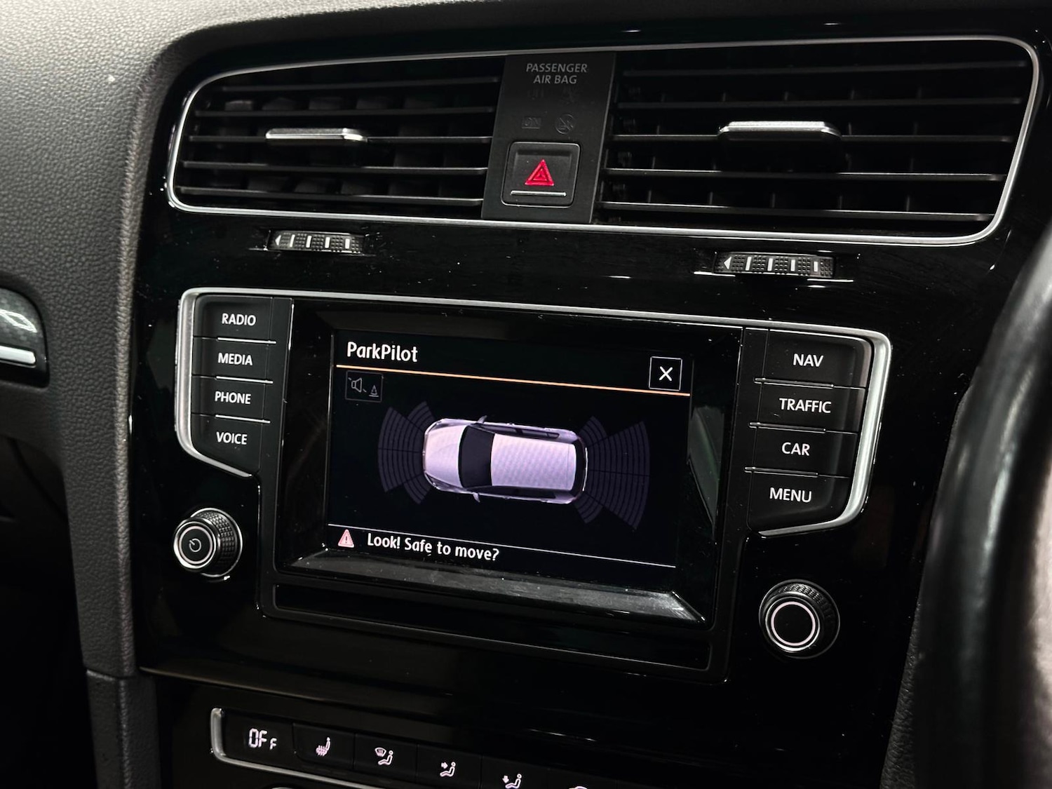 Used Volkswagen Golf 2015 for sale - 76893202: Photo 13