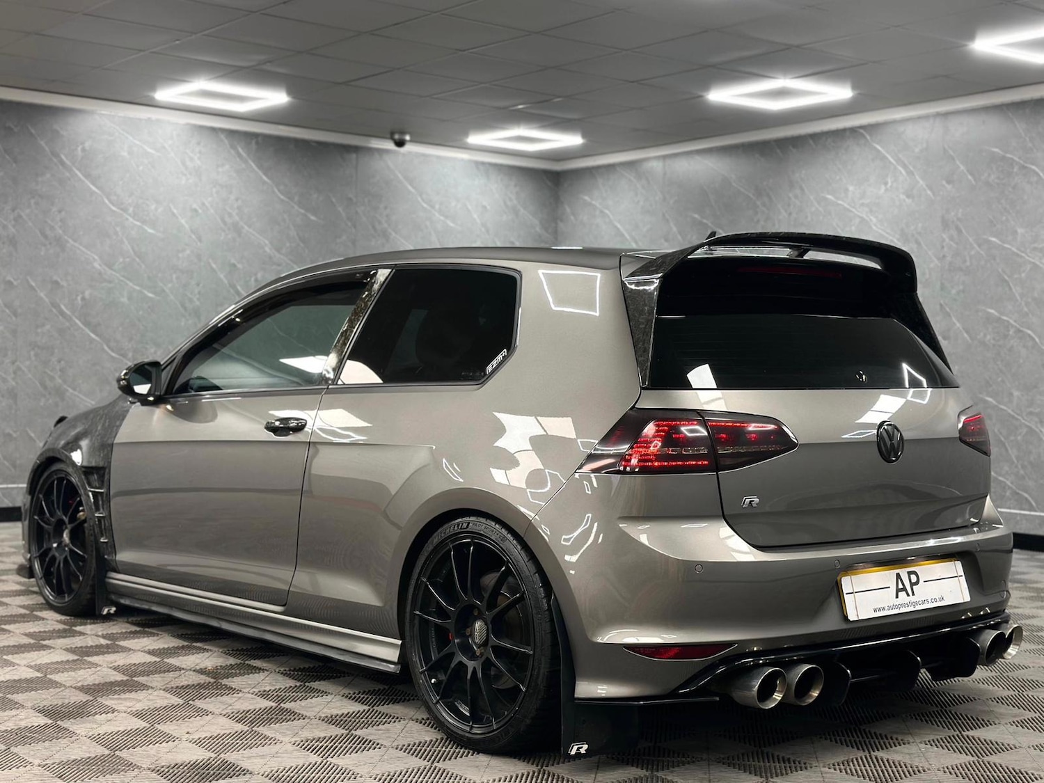 Used Volkswagen Golf 2015 for sale - 76893202: Photo 14