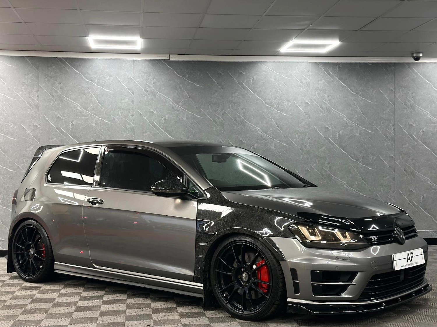 Used Volkswagen Golf 2015 for sale - 76893202: Photo 15