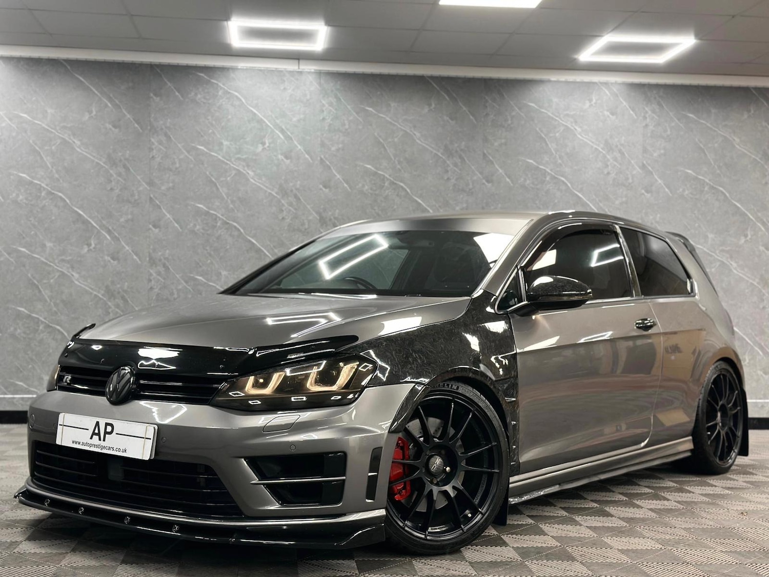 Used Volkswagen Golf 2015 for sale - 76893202: Photo 16