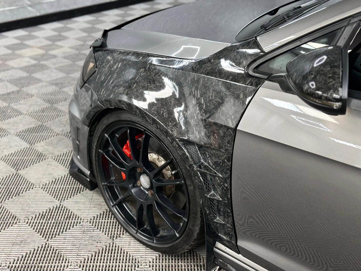 Used Volkswagen Golf 2015 for sale - 76893202: Photo 17