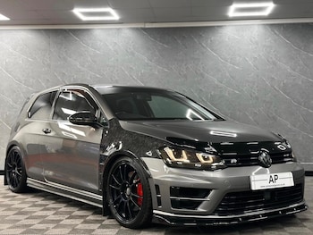 2015 (15) - 2.0 TSI R 3dr DSG OVER £12000 IN MODS SHOW CAR