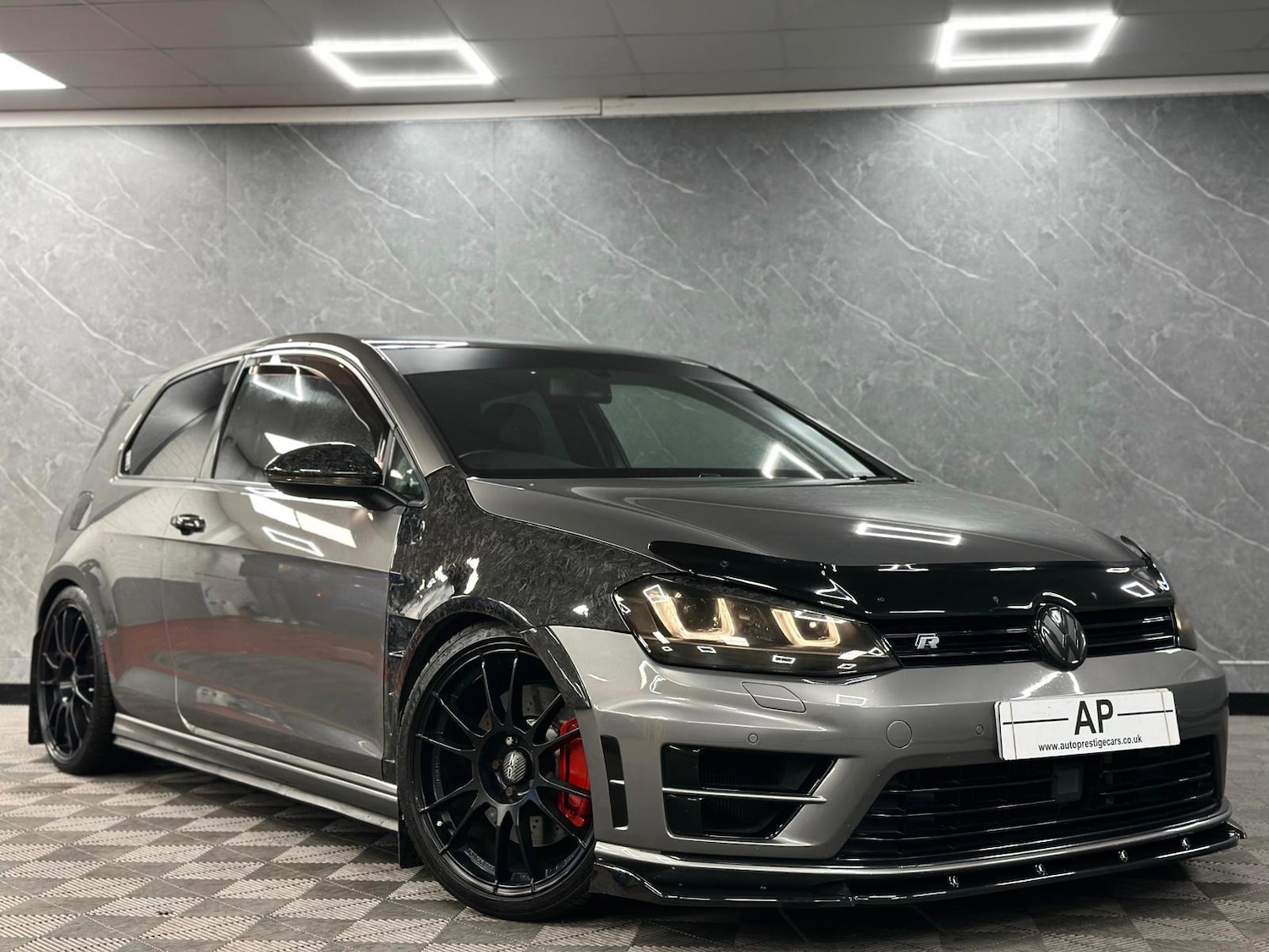 Used Volkswagen Golf 2015 for sale - 76893202: Photo 2