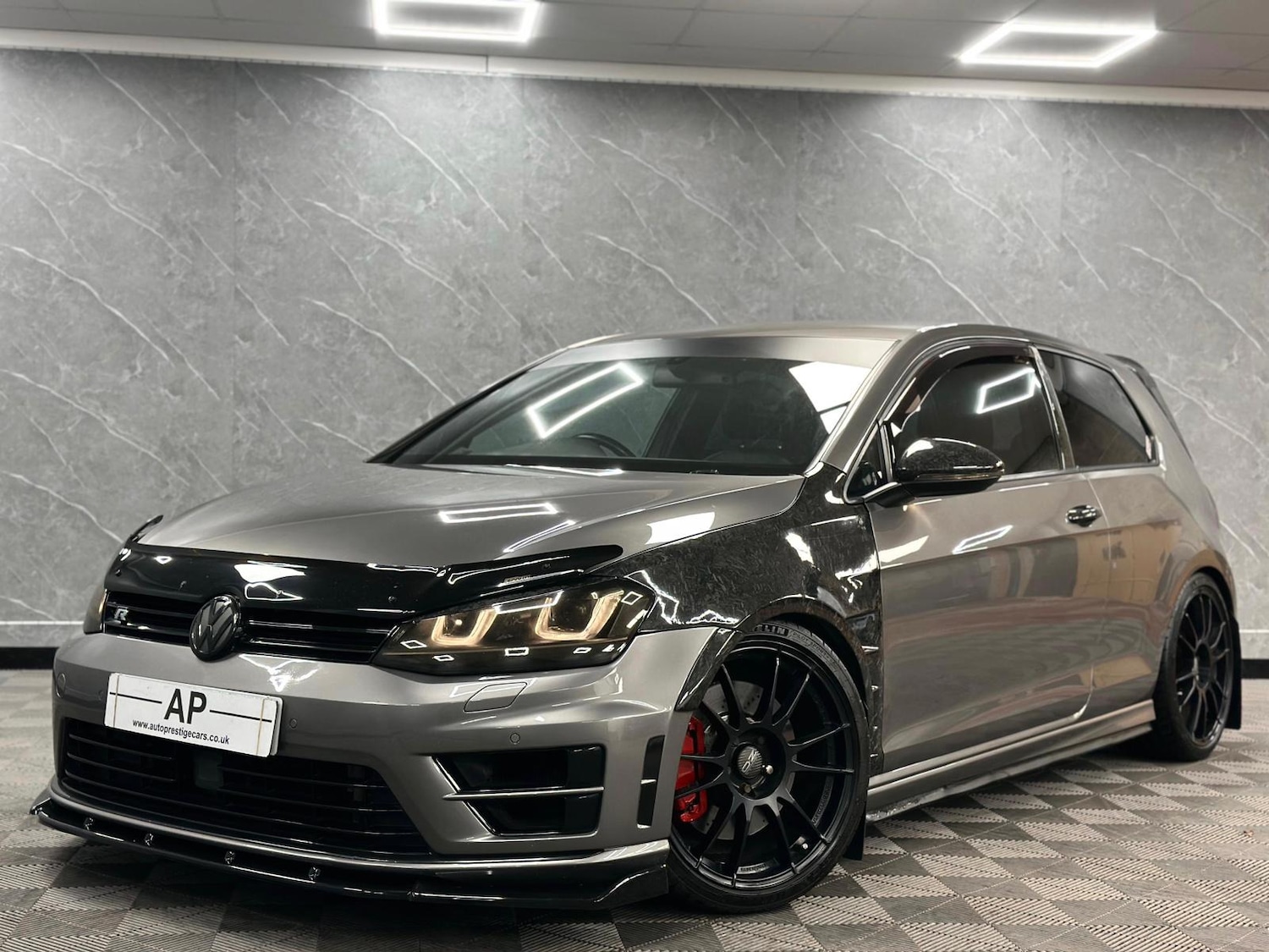 Used Volkswagen Golf 2015 for sale - 76893202: Photo 20