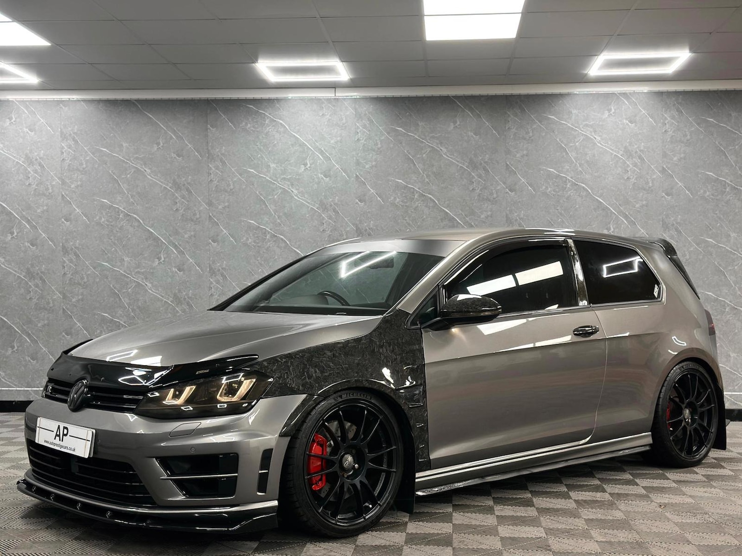 Used Volkswagen Golf 2015 for sale - 76893202: Photo 24