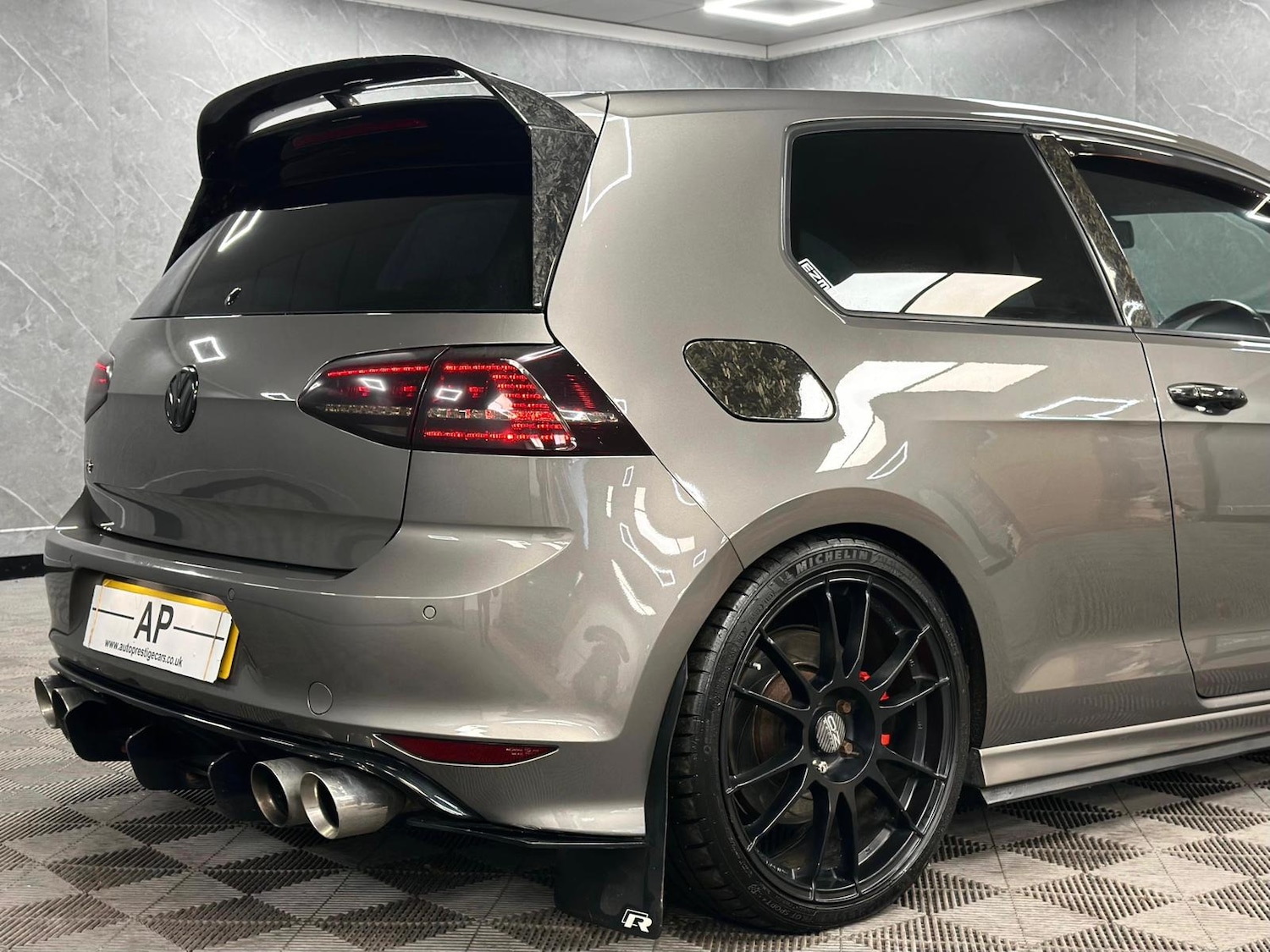 Used Volkswagen Golf 2015 for sale - 76893202: Photo 25