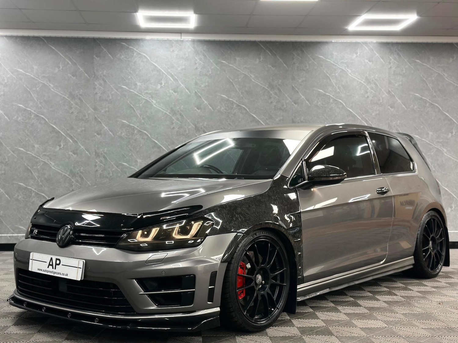 Used Volkswagen Golf 2015 for sale - 76893202: Photo 26