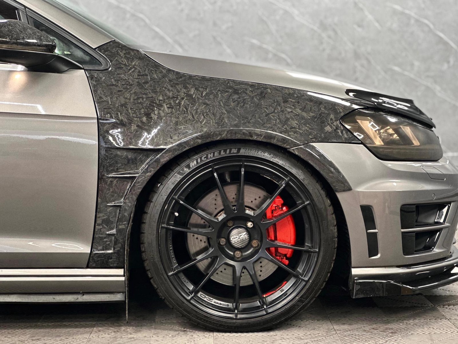 Used Volkswagen Golf 2015 for sale - 76893202: Photo 27