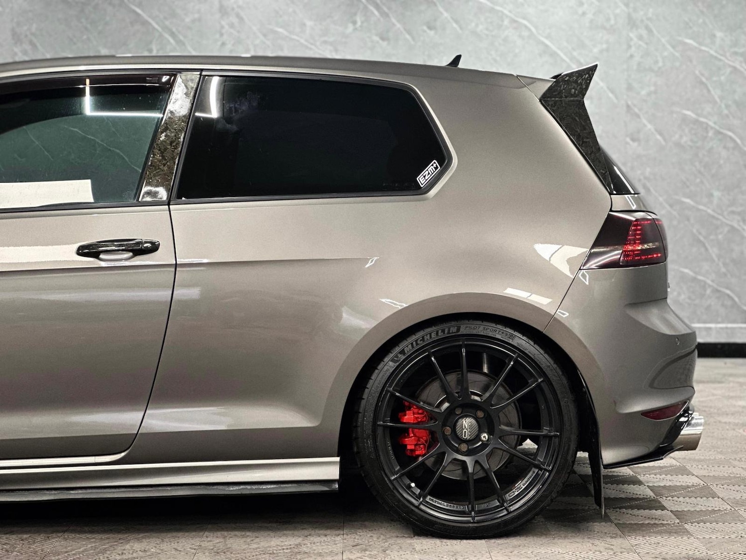 Used Volkswagen Golf 2015 for sale - 76893202: Photo 29