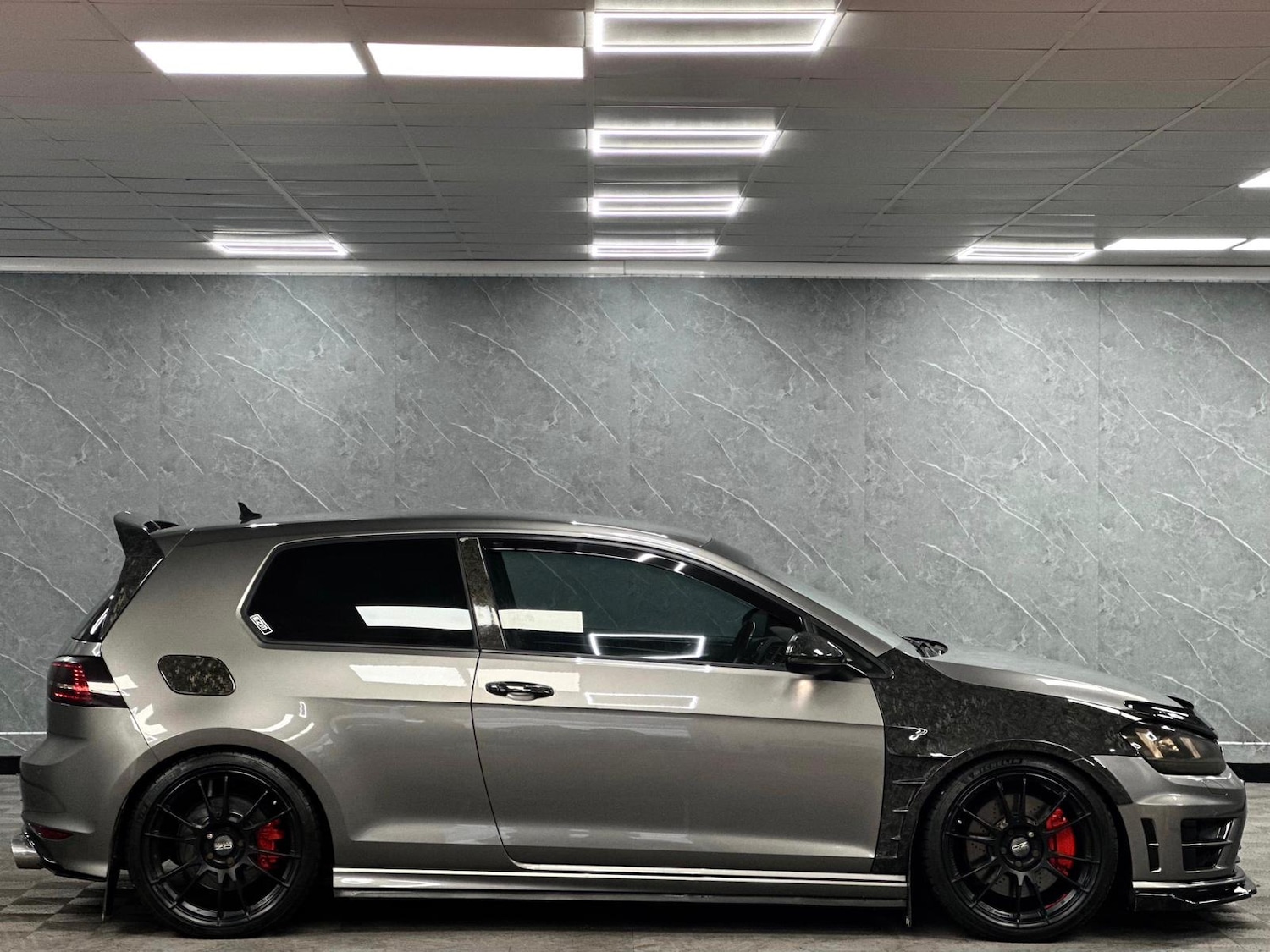 Used Volkswagen Golf 2015 for sale - 76893202: Photo 30