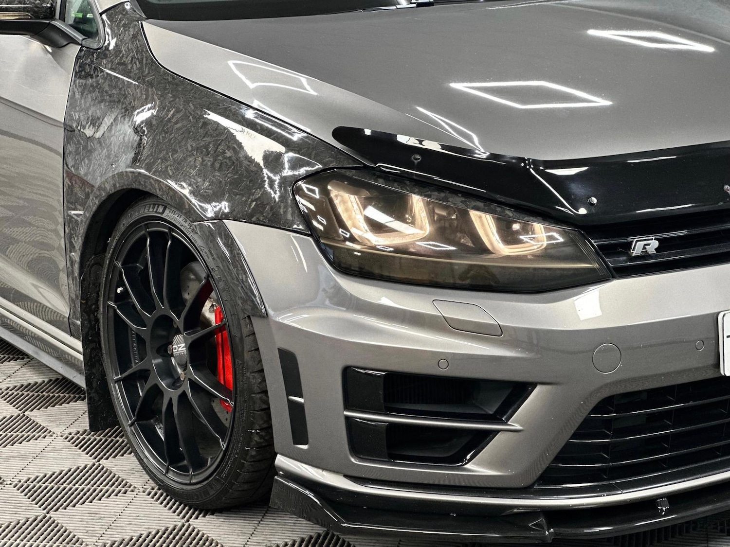 Used Volkswagen Golf 2015 for sale - 76893202: Photo 34