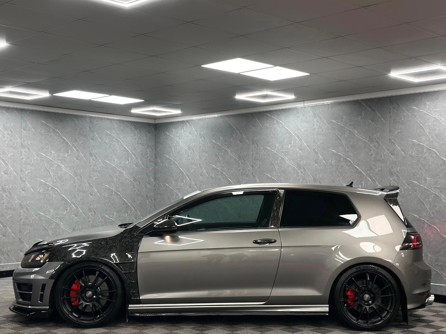 Used Volkswagen Golf 2015 for sale - 76893202: Photo 35