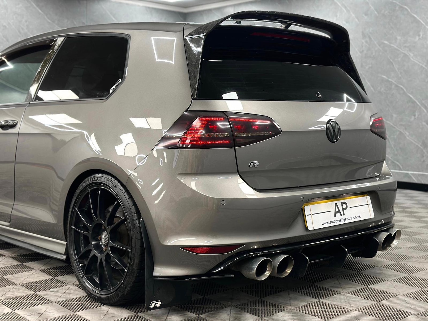 Used Volkswagen Golf 2015 for sale - 76893202: Photo 36