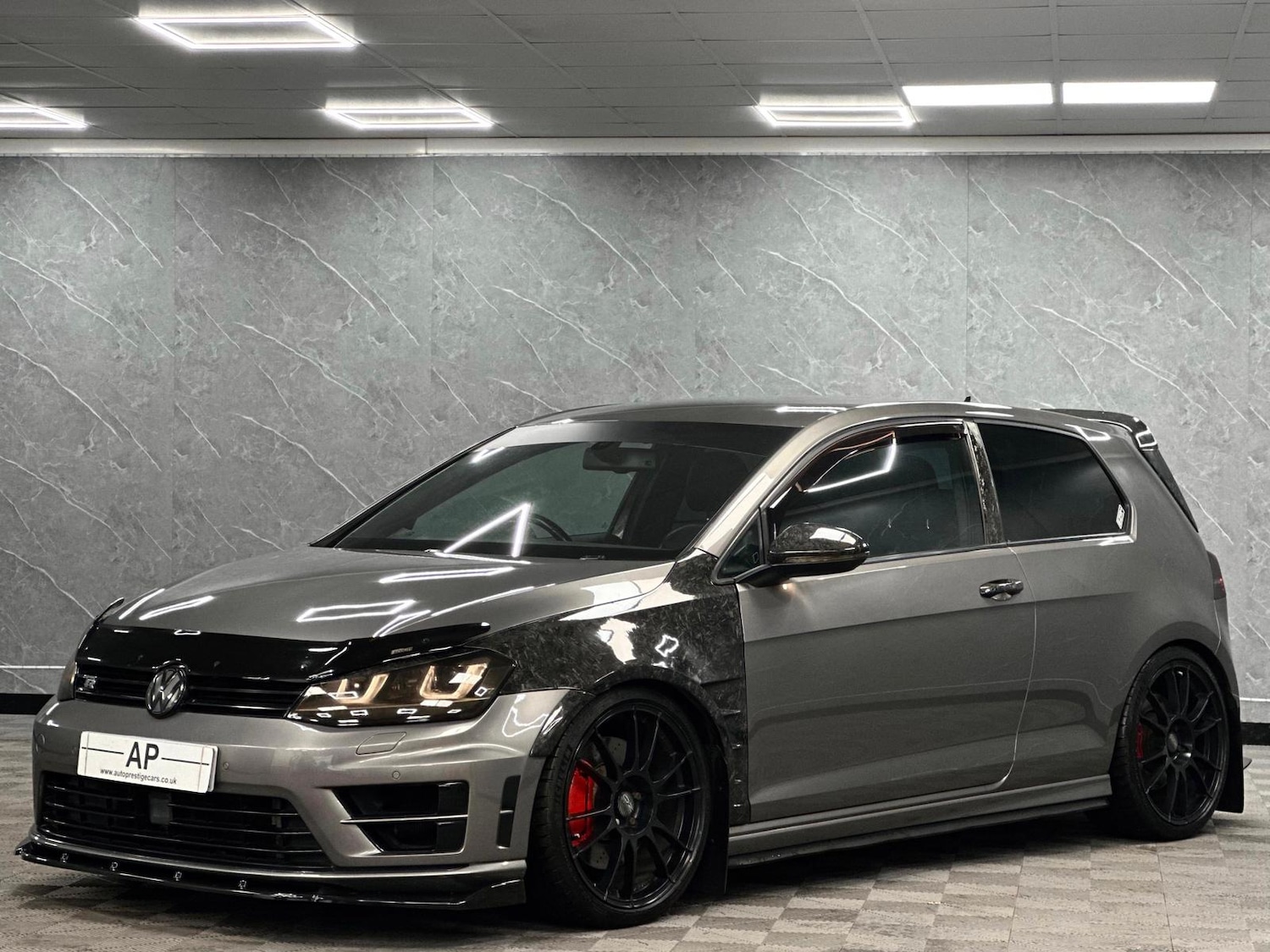 Used Volkswagen Golf 2015 for sale - 76893202: Photo 37