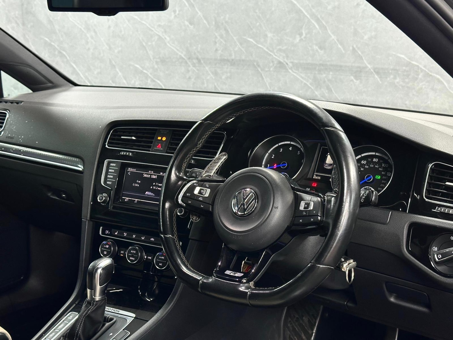 Used Volkswagen Golf 2015 for sale - 76893202: Photo 38