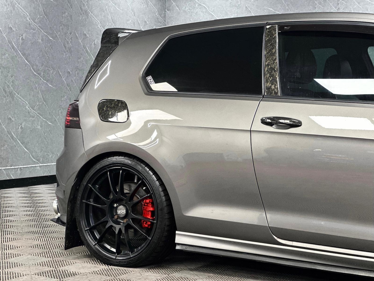 Used Volkswagen Golf 2015 for sale - 76893202: Photo 39