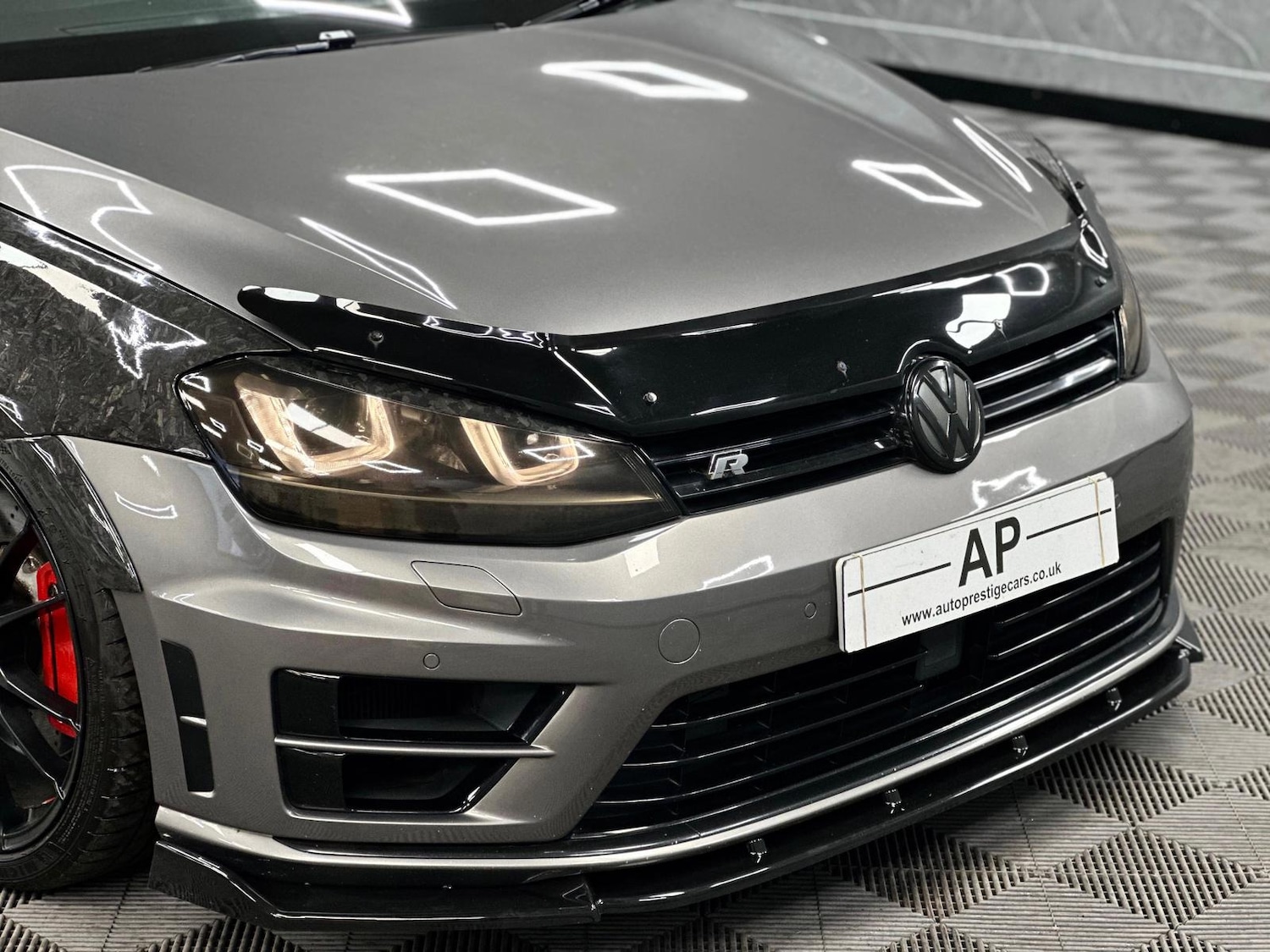 Used Volkswagen Golf 2015 for sale - 76893202: Photo 41