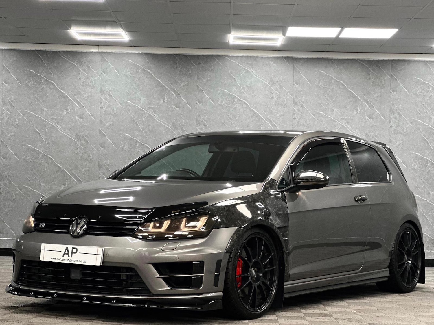 Used Volkswagen Golf 2015 for sale - 76893202: Photo 43