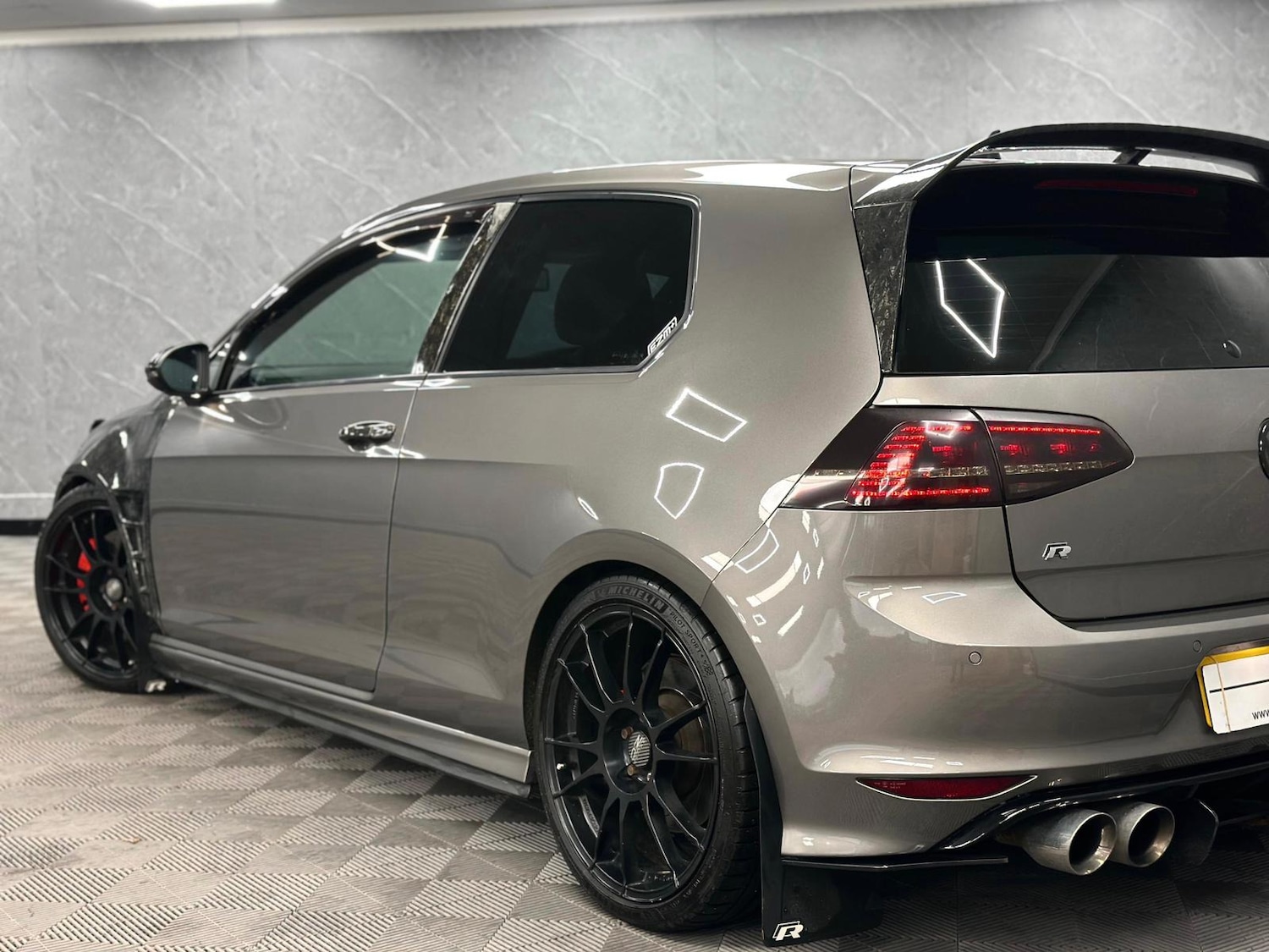 Used Volkswagen Golf 2015 for sale - 76893202: Photo 44