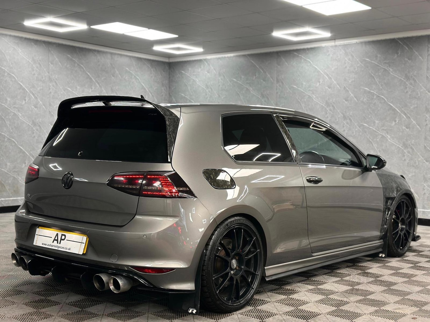 Used Volkswagen Golf 2015 for sale - 76893202: Photo 45