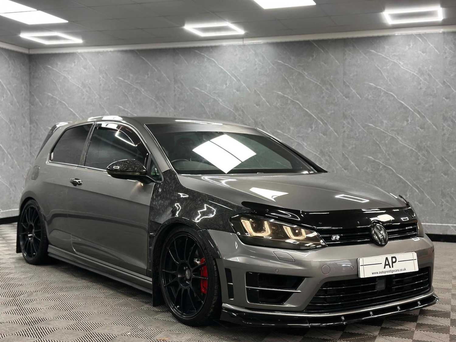 Used Volkswagen Golf 2015 for sale - 76893202: Photo 46