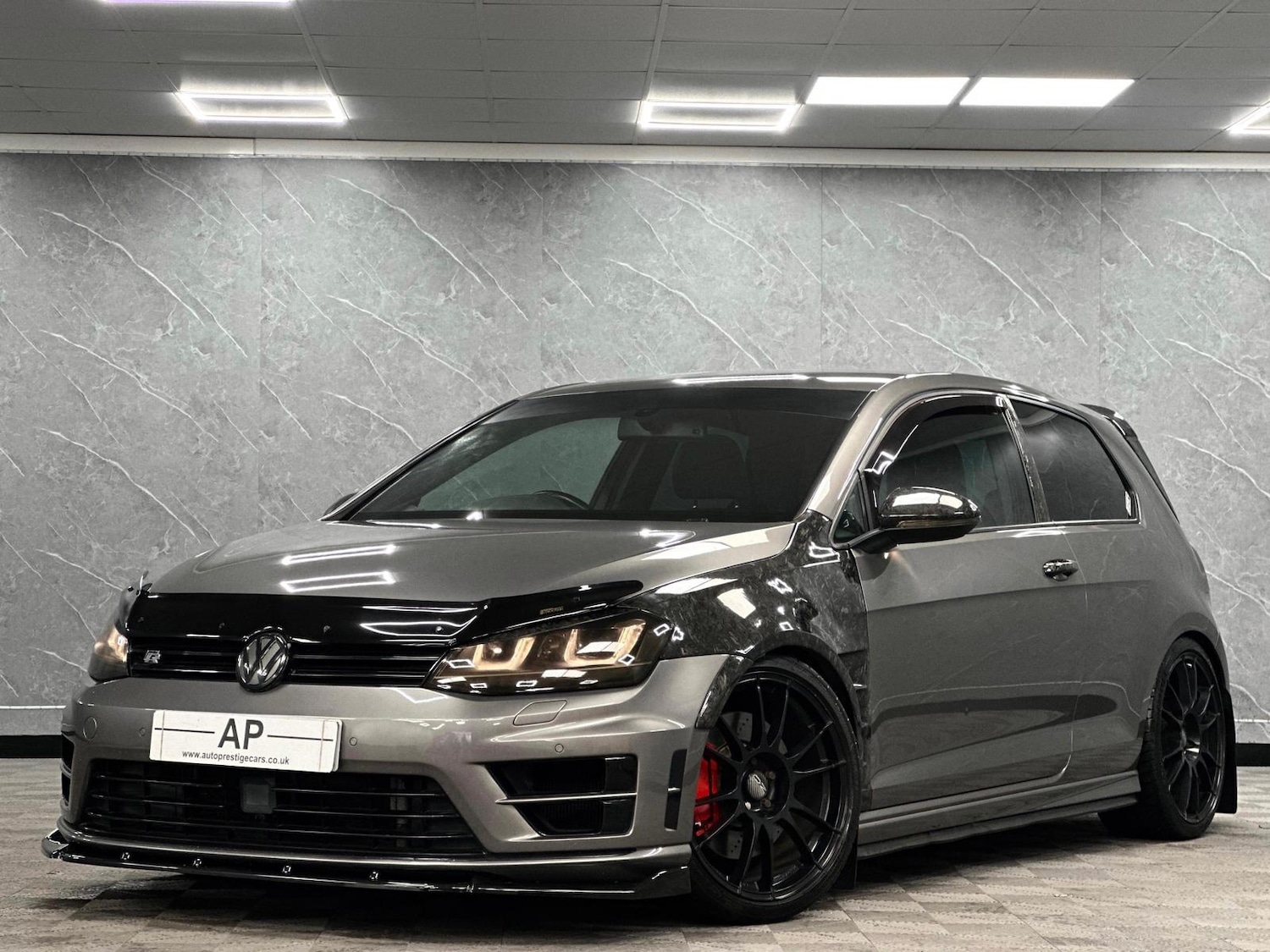 Used Volkswagen Golf 2015 for sale - 76893202: Photo 47