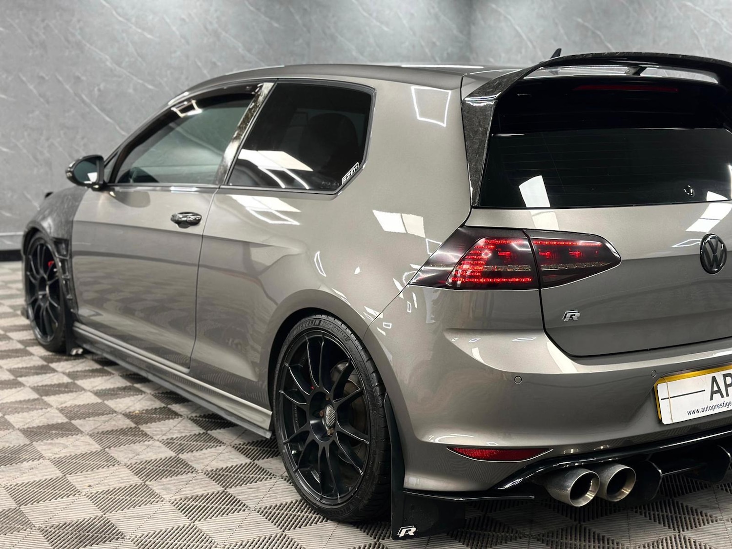 Used Volkswagen Golf 2015 for sale - 76893202: Photo 48