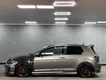 Used Volkswagen Golf 2015 for sale - 76893202: Photo