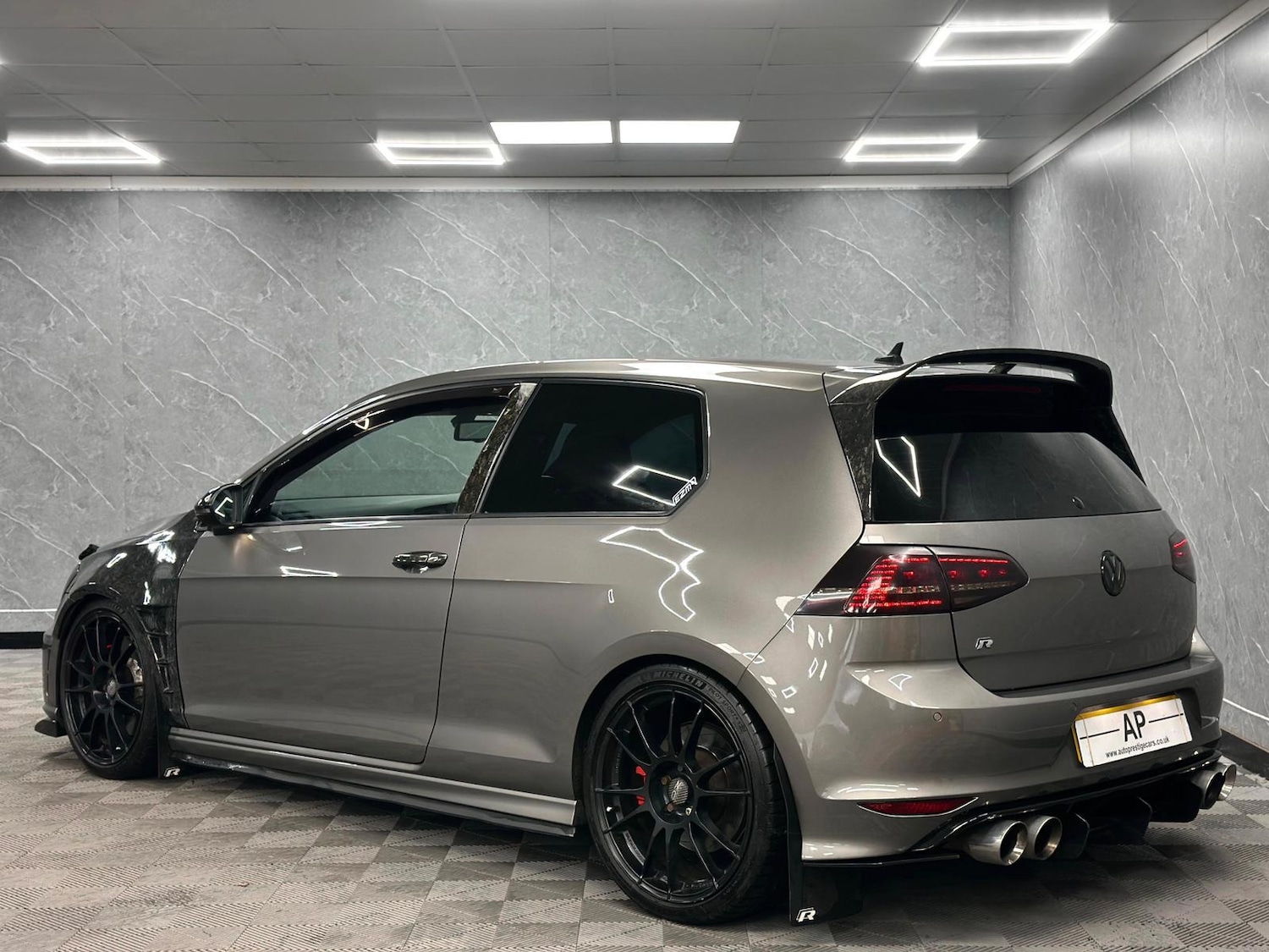 Used Volkswagen Golf 2015 for sale - 76893202: Photo 5