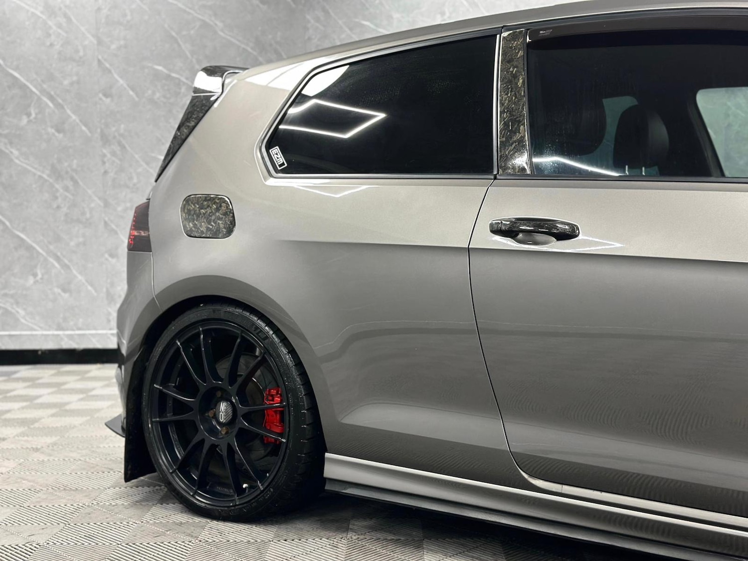 Used Volkswagen Golf 2015 for sale - 76893202: Photo 51