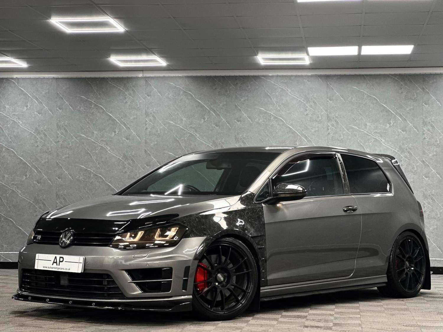 Used Volkswagen Golf 2015 for sale - 76893202: Photo 52