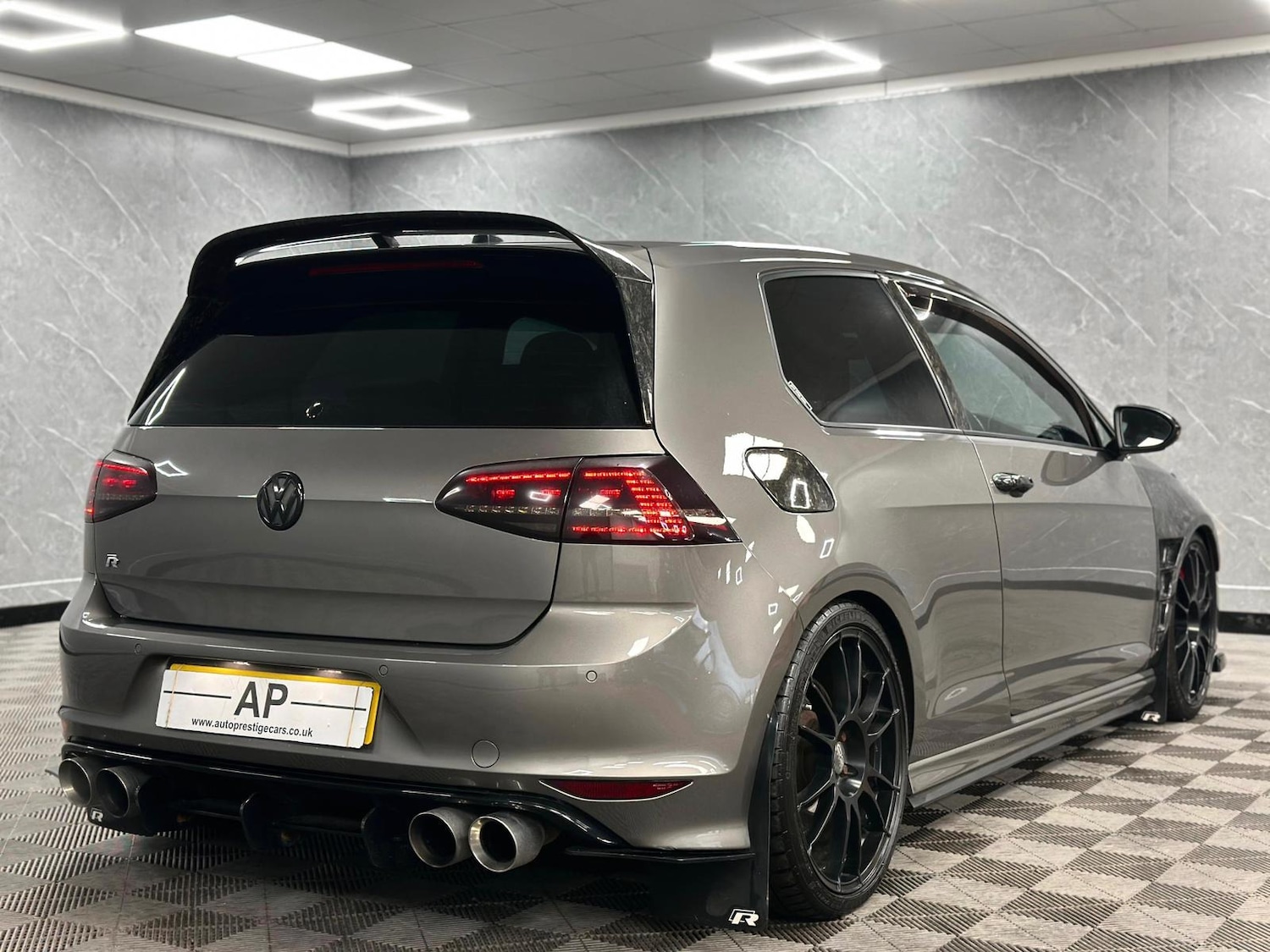 Used Volkswagen Golf 2015 for sale - 76893202: Photo 54