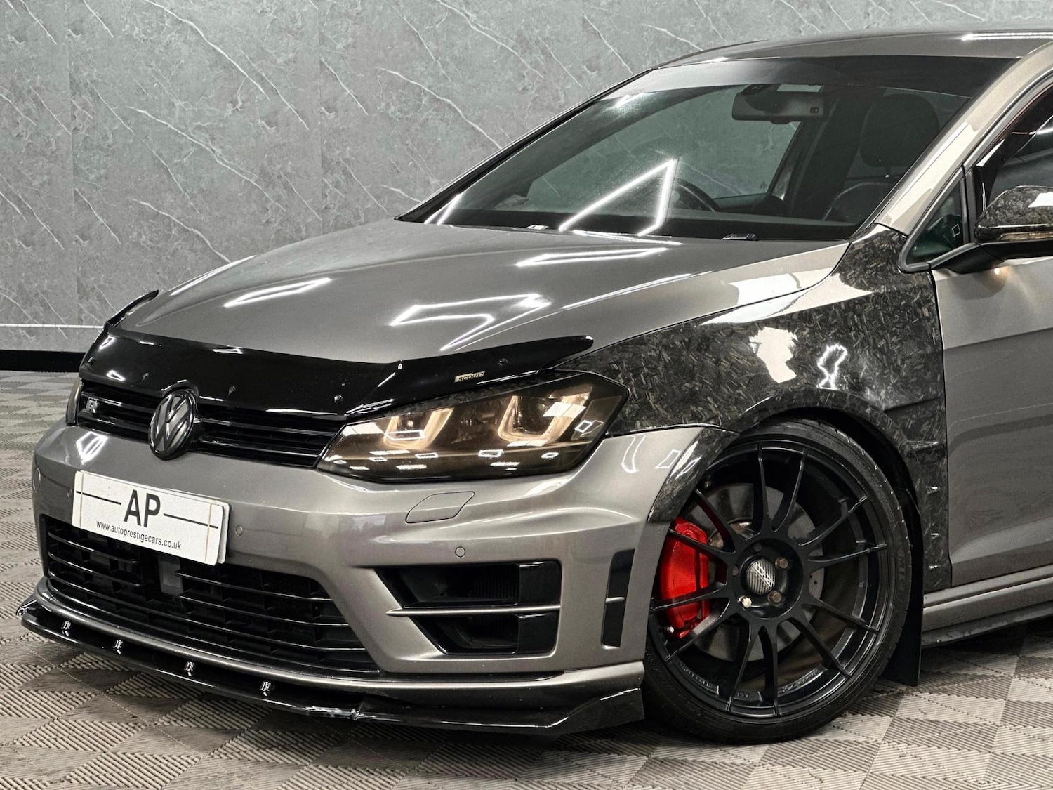 Used Volkswagen Golf 2015 for sale - 76893202: Photo 55