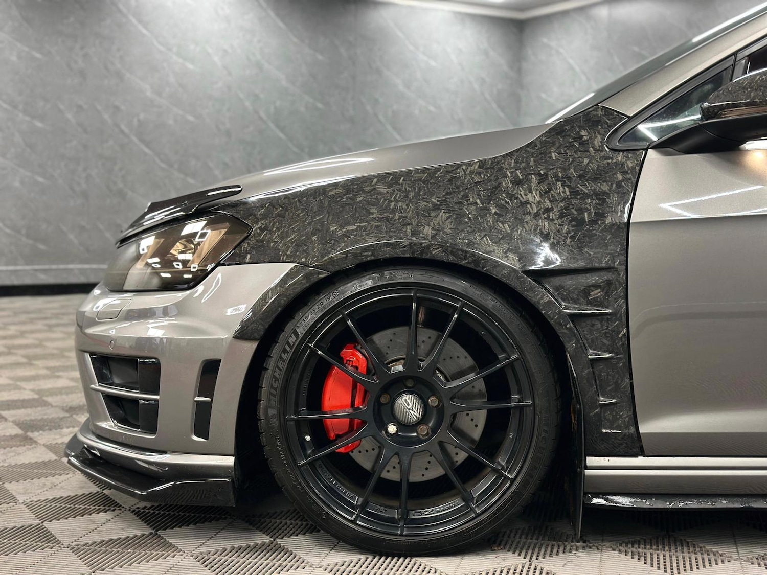 Used Volkswagen Golf 2015 for sale - 76893202: Photo 56