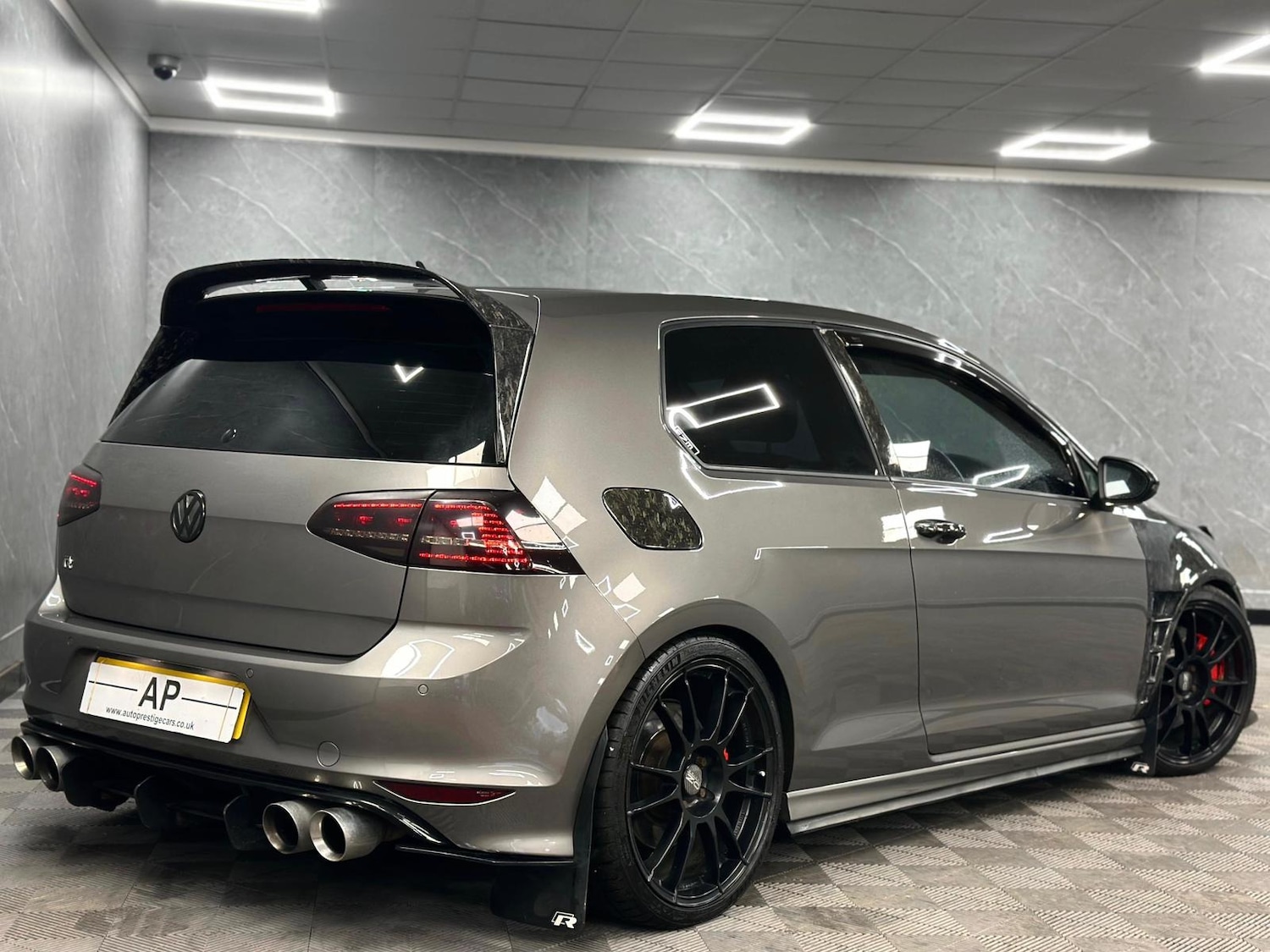 Used Volkswagen Golf 2015 for sale - 76893202: Photo 58