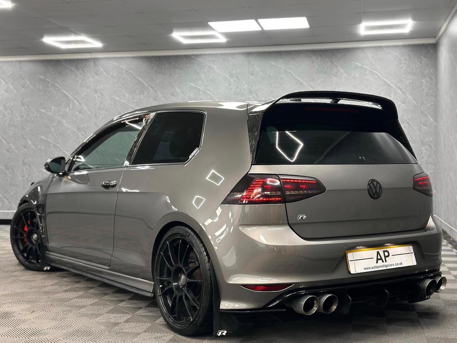 Used Volkswagen Golf 2015 for sale - 76893202: Photo 6