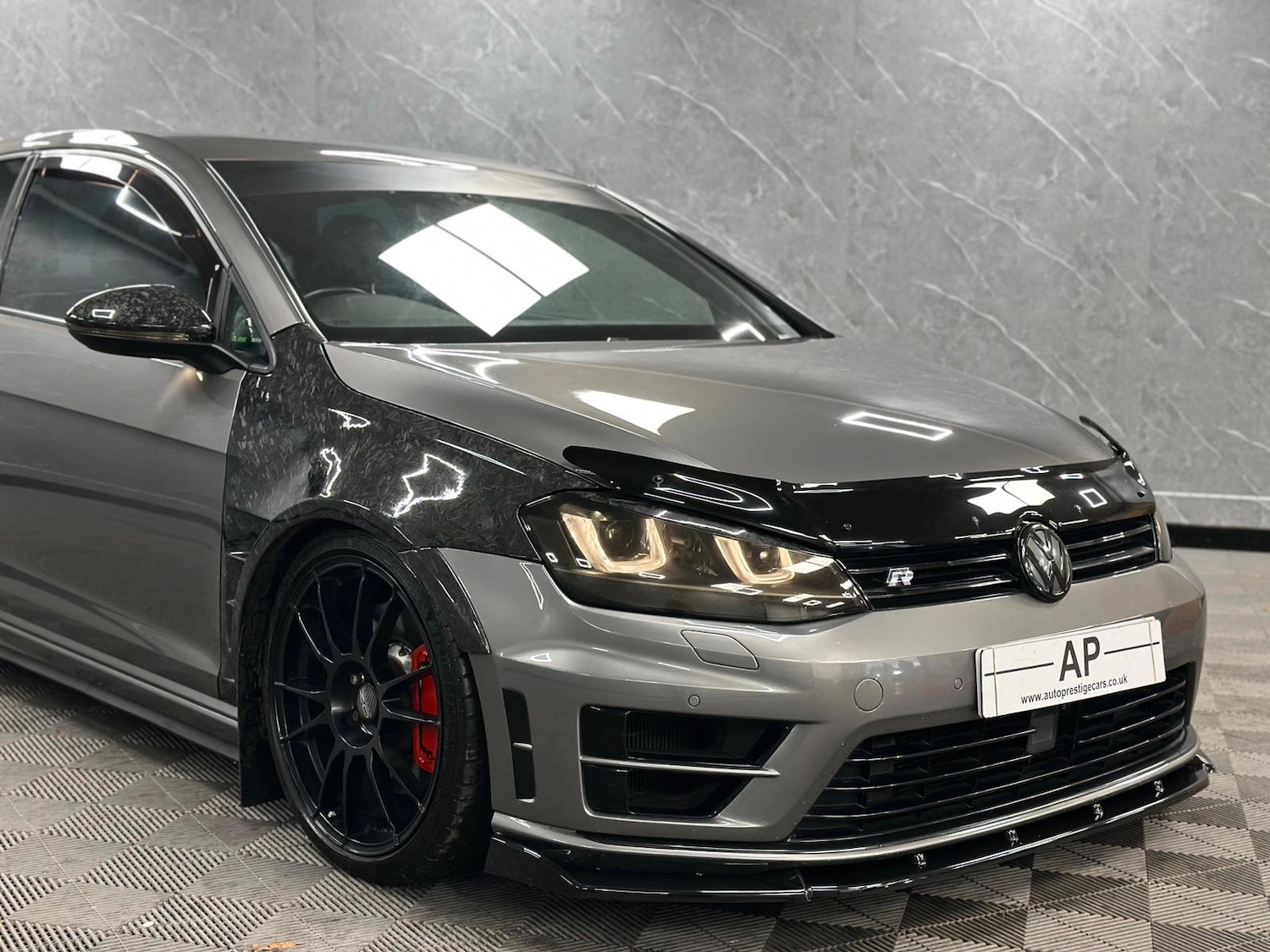 Used Volkswagen Golf 2015 for sale - 76893202: Photo 7