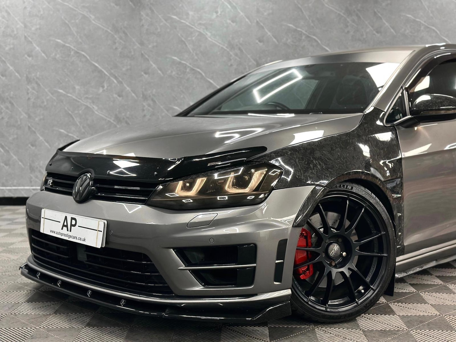 Used Volkswagen Golf 2015 for sale - 76893202: Photo 8