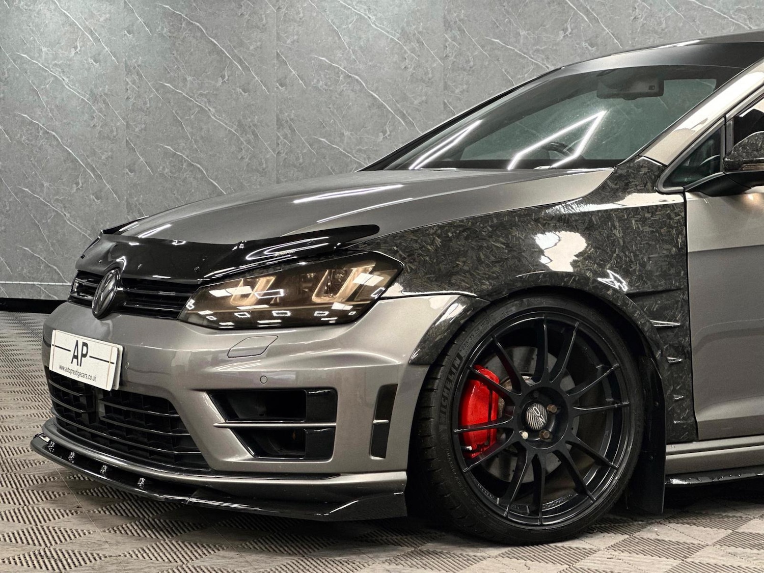 Used Volkswagen Golf 2015 for sale - 76893202: Photo 9