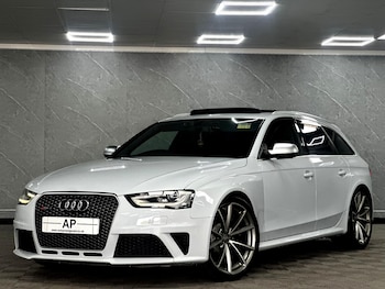 Used Audi RS4 2013 for sale - 78929091: Photo